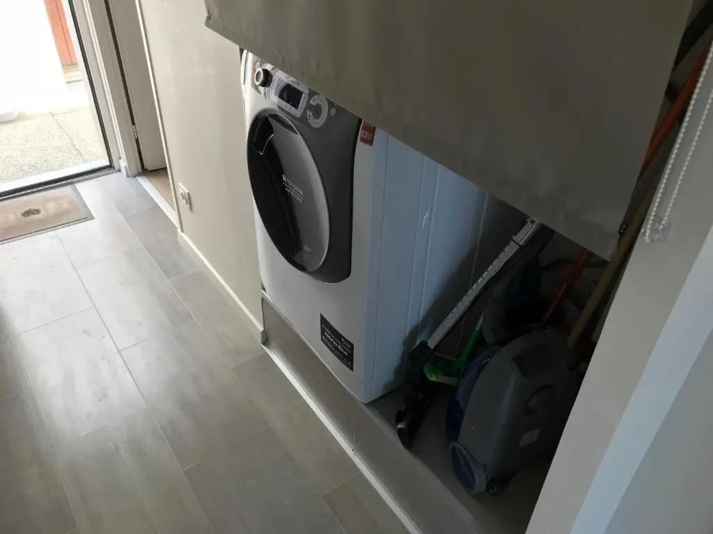 Appartement vue imprenable - Photo 2