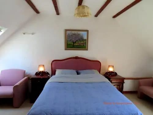 Manoir de Kerguezennec Holiday Home - Photo 3