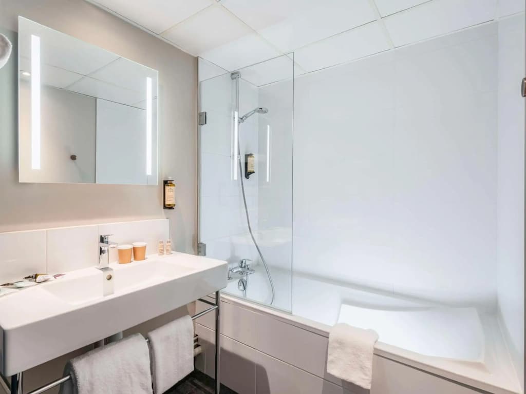 Mercure Paris Montparnasse Pasteur - Miniature 8