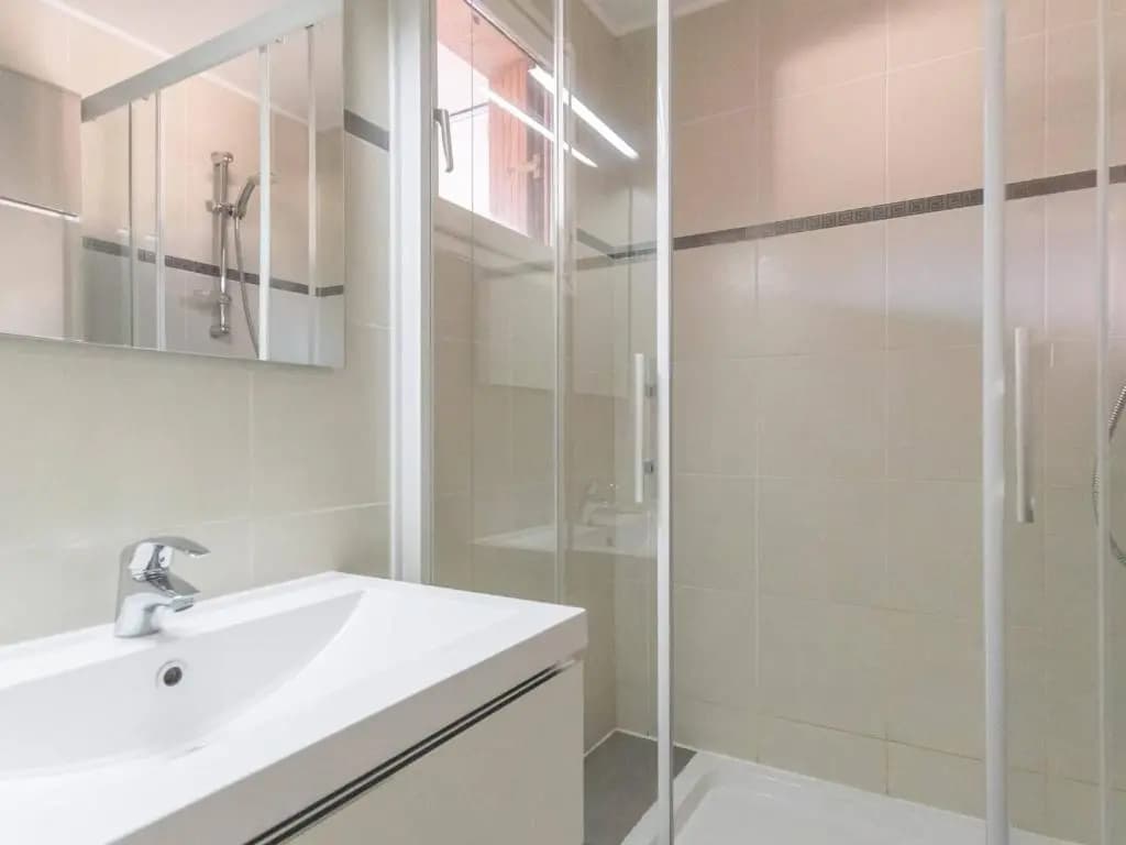 Appartement Briançon, 2 pièces, 6 personnes - FR-1-330C-13 - Photo 5