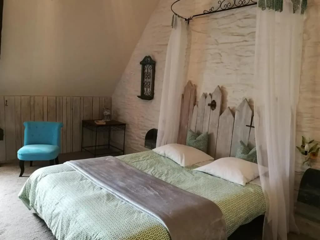 Bayeux Guest Room Le Vivier - Photo 3