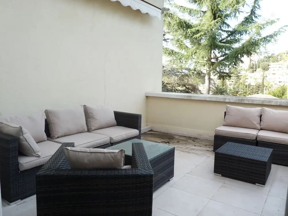 Agence de la Californie - Villa Esterel - Miniature 8