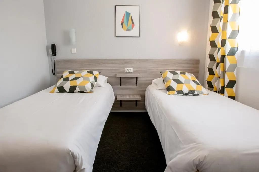 Hotel Lapeyronie - Miniature 7