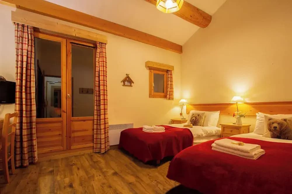 Chalet Cœur des Brévières by Chalet Chardons - Photo 3