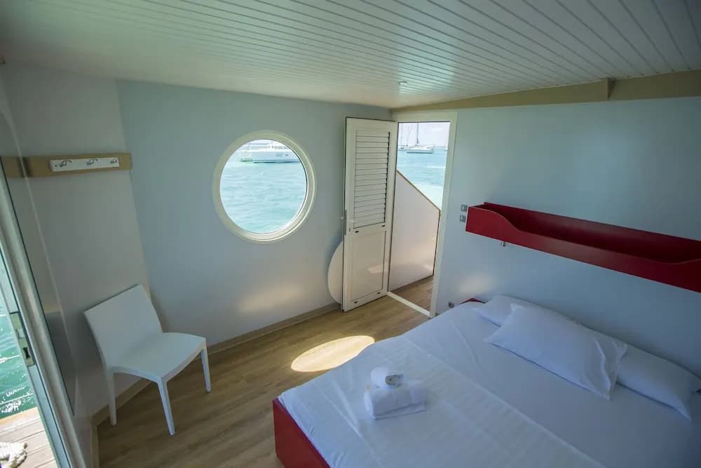 Aqua Lodge Les Saintes - Photo 2