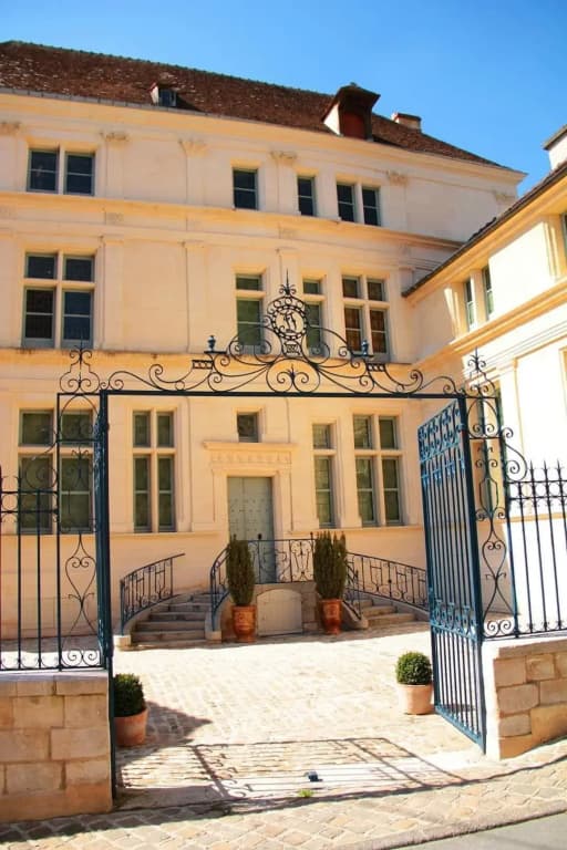 Hotel Château-Thierry Centre - Photo 1