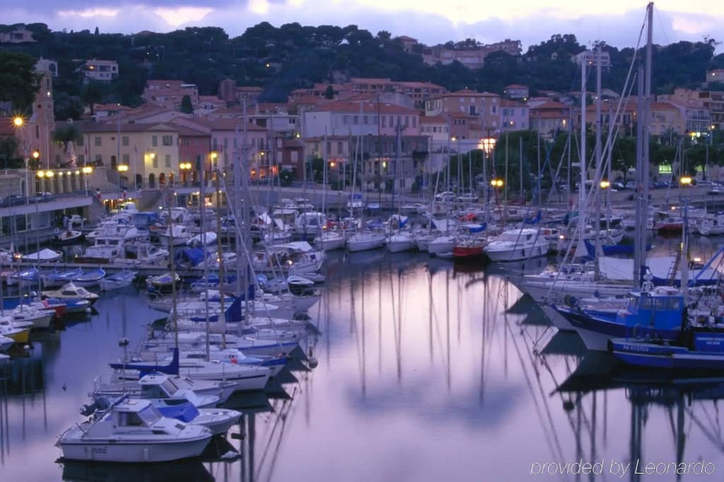 La Voile d'Or - Photo 1