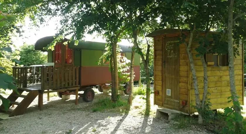 Domaine de la Boere - Photo 4