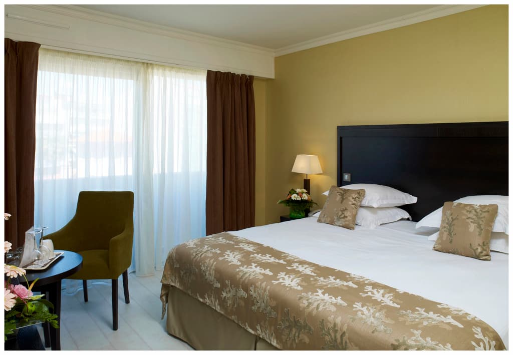 Hotel Helios - Photo 3