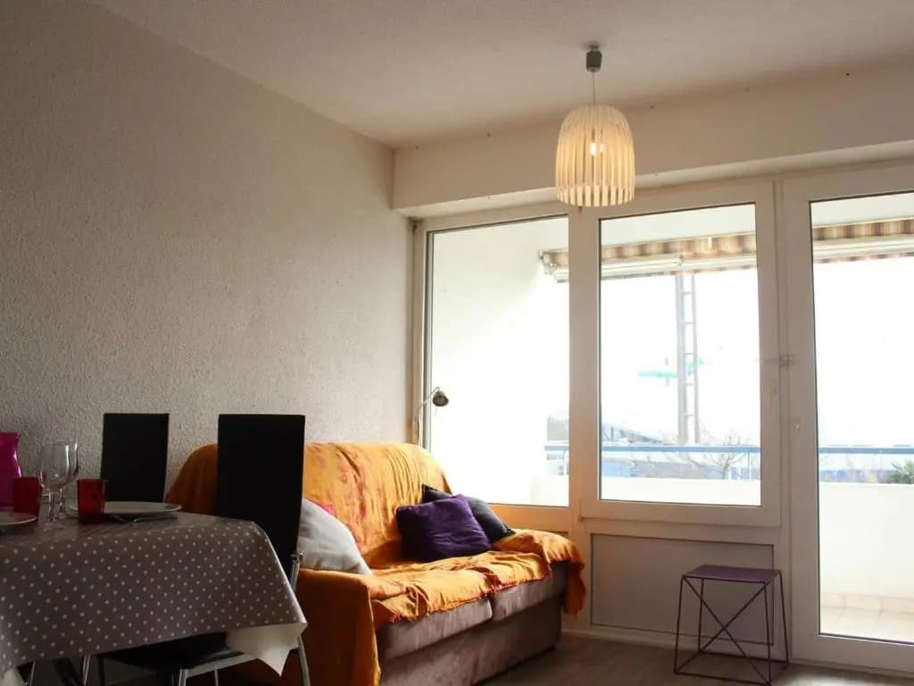 Appartement Châtelaillon-Plage, 3 pièces, 4 personnes - FR-1-246-523 - Photo 4