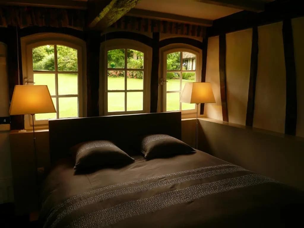 La Bonne Auberge - Photo 3