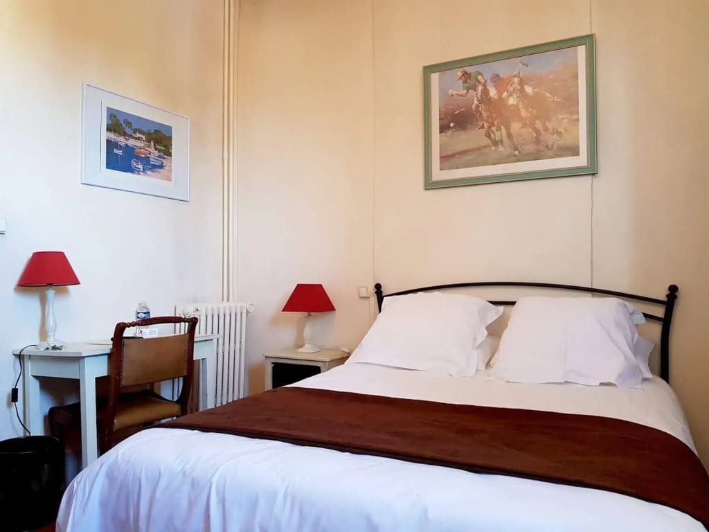Hotel Le Marceau - Photo 3