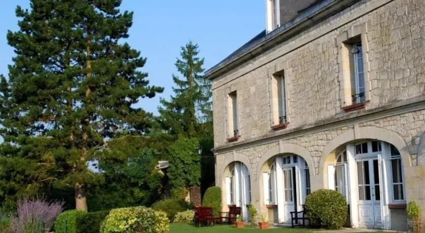 Chambres d'Hôtes La Couronne - Photo 1