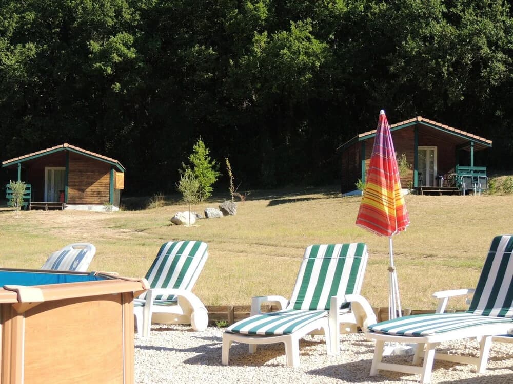 Chalet Chemin de Serre Joanna - Photo 4