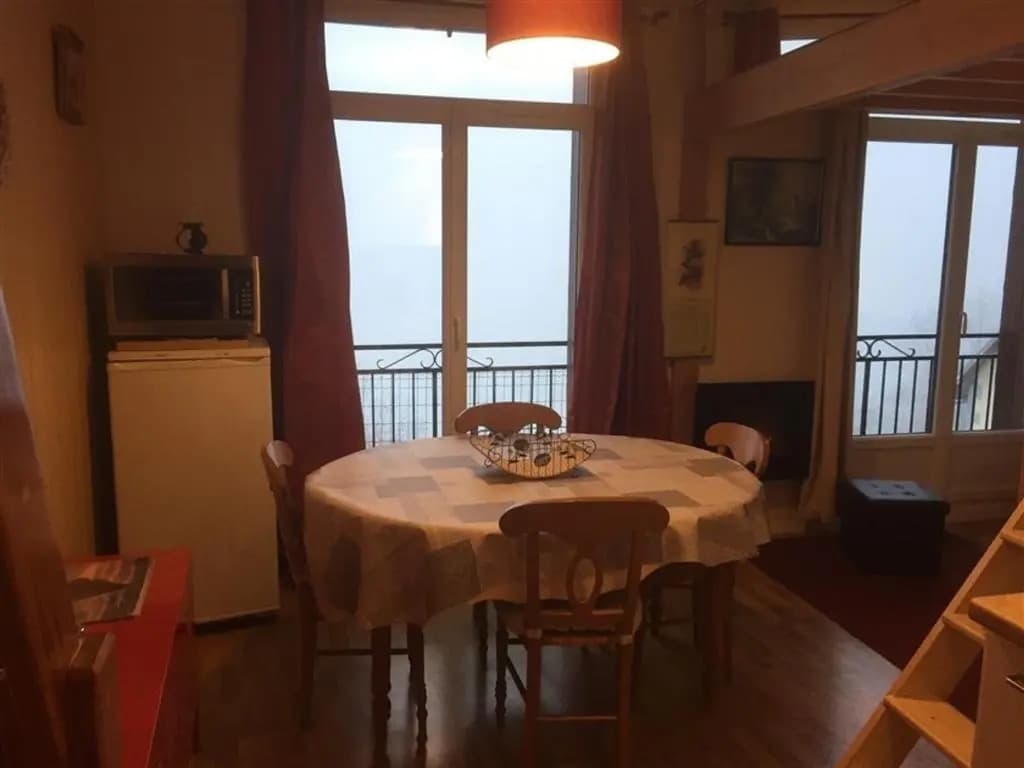 Appartement Mont-Dore, 3 pièces, 4 personnes - FR-1-415-71 - Photo 2