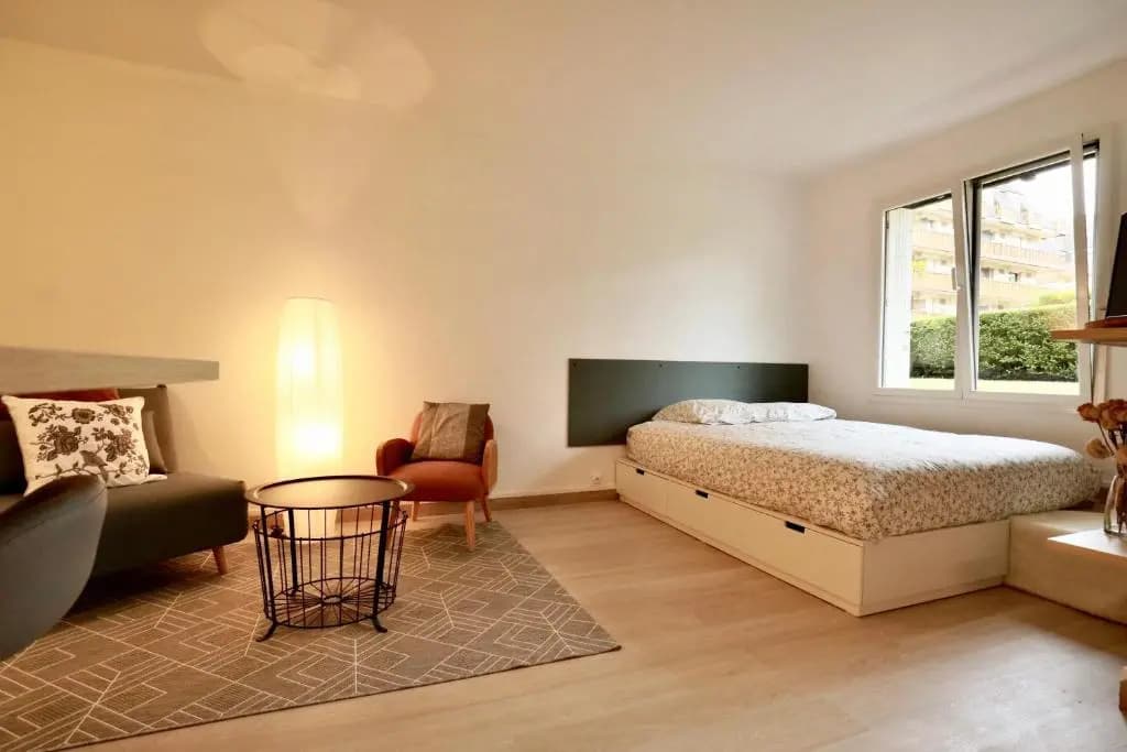Studio Royal de la Plage - Photo 3
