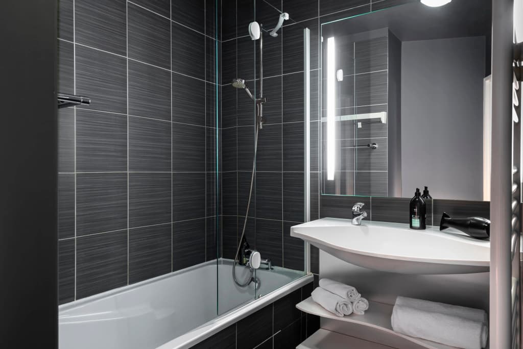Aparthotel Adagio Paris Montrouge - Miniature 8