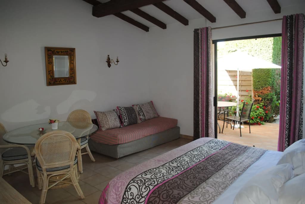 Le Mas Bellevue - Photo 4