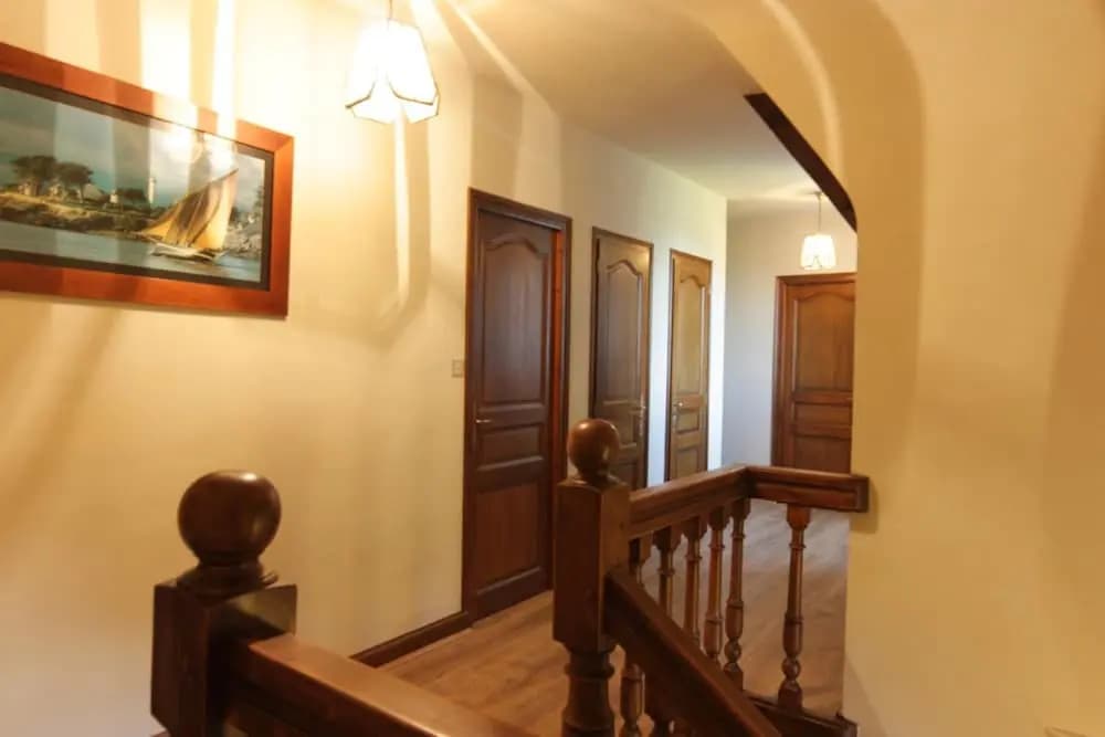 La Demeure du Castel - Photo 3