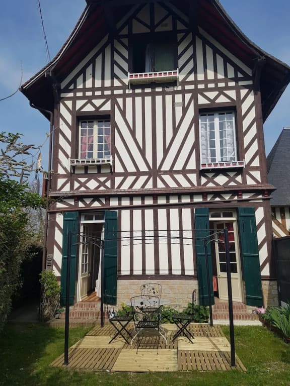 Ets le vieux pré de la Motte - Photo 1