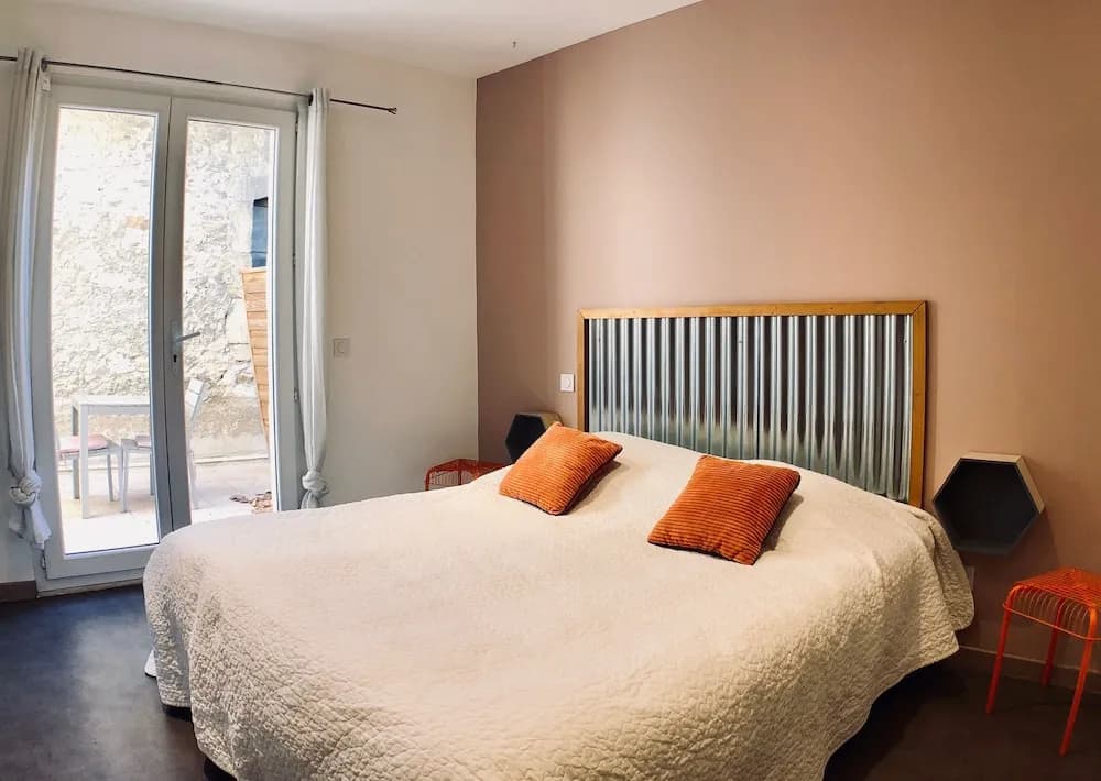 Appartements Le Mistral Blanc - Photo 5