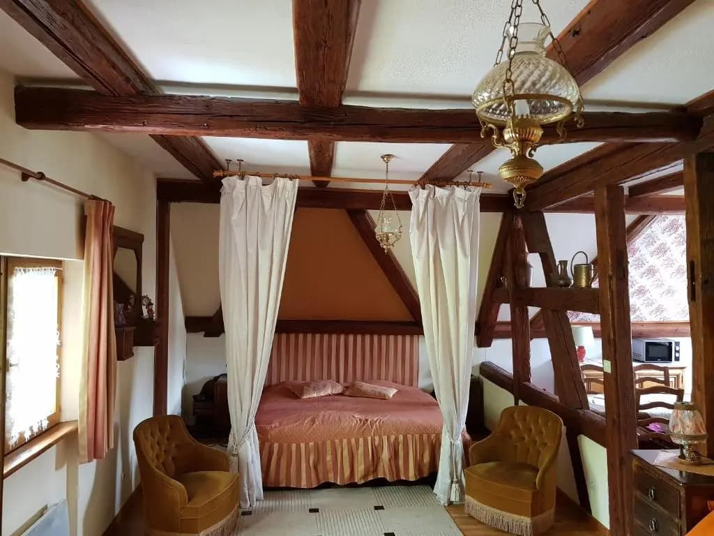 La Maison Jaune - Miniature 6