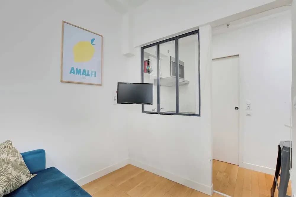 Intimist Studio - 2P - Le Marais - Photo 2