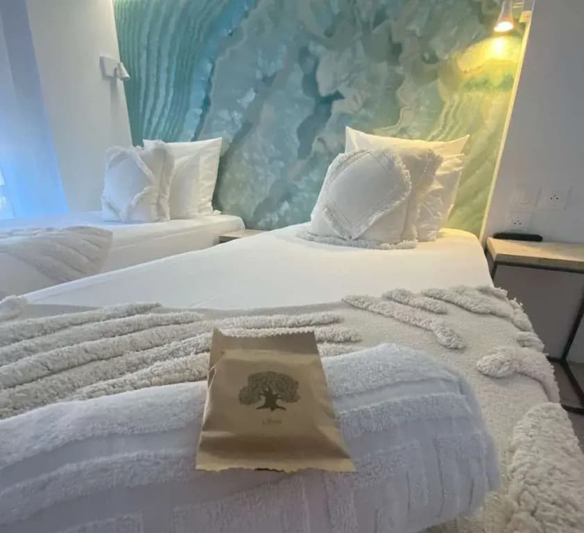 Hôtel Les Sables - Urban Style - by Logis Hotels - Photo 2