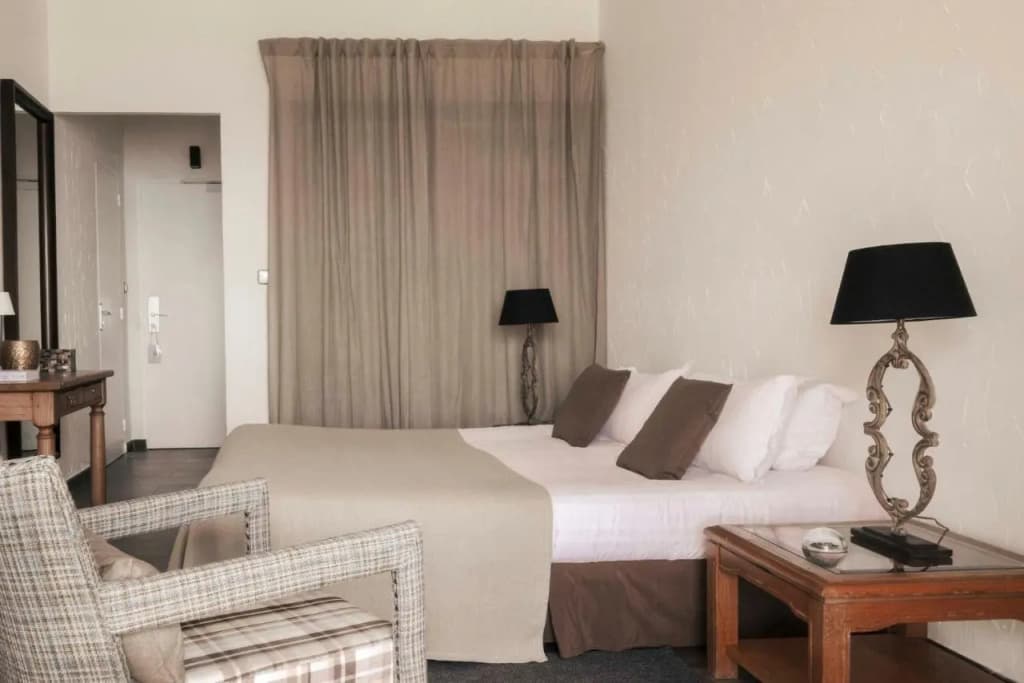 Surplage Hôtel Cavalière - Photo 4