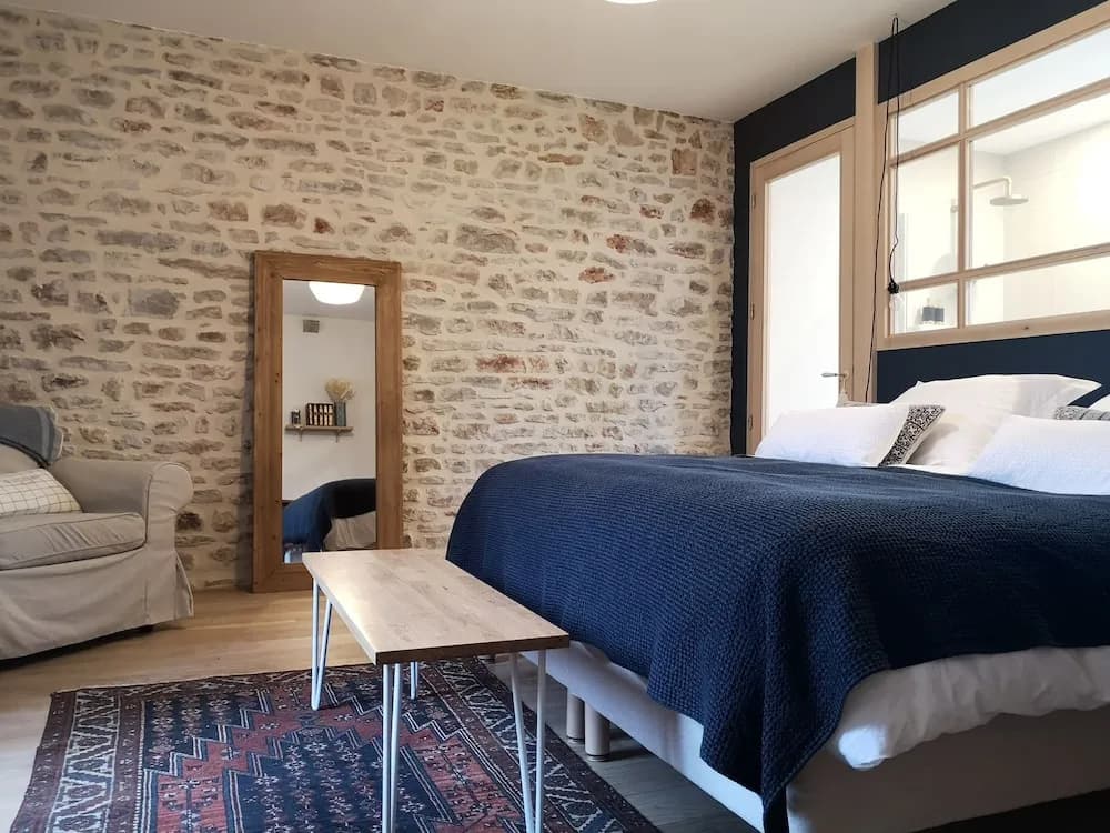 Tomette Singuliere - Chambres d'hotes - Photo 1