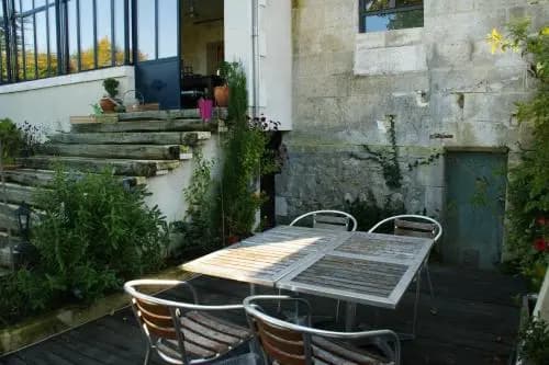 Chambres dHtes Villa Gael - Photo 1