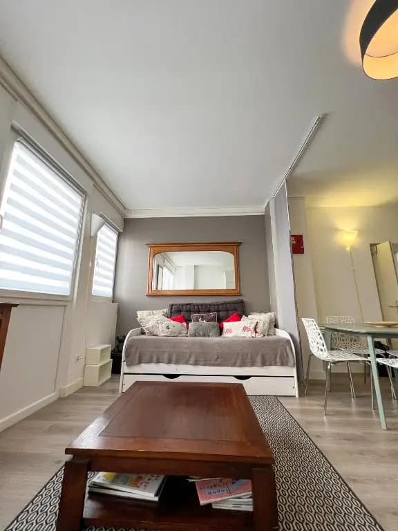 Le Central Victoria I - Central Point - 50m2 - Photo 2