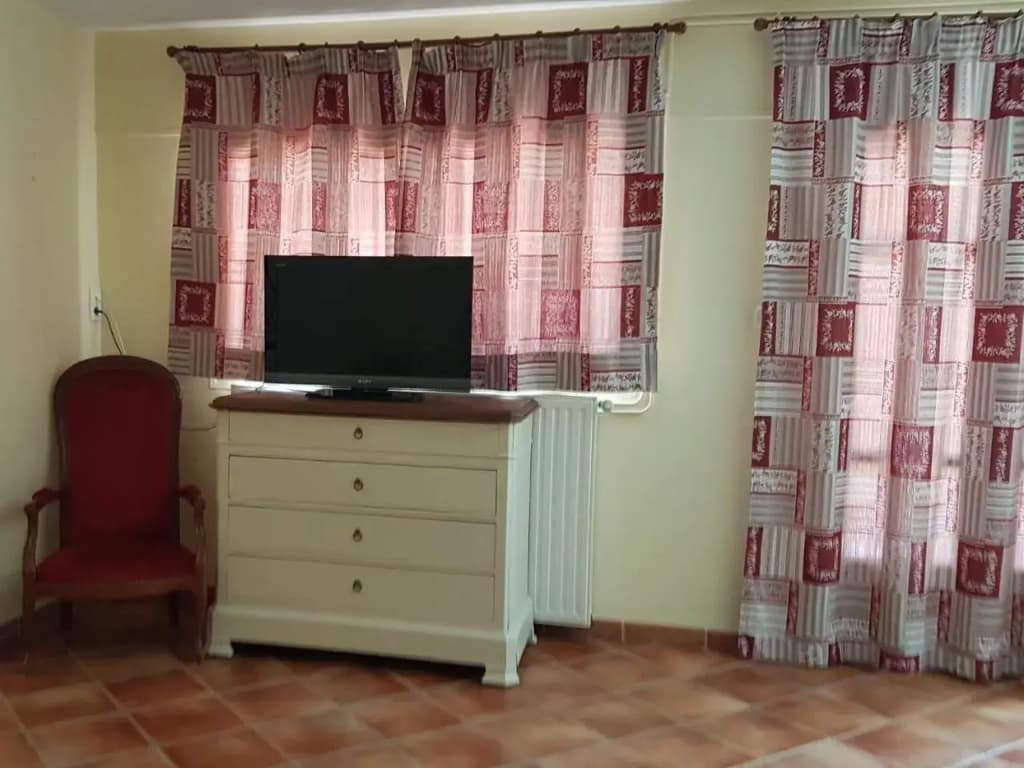 La maison verte - Photo 2