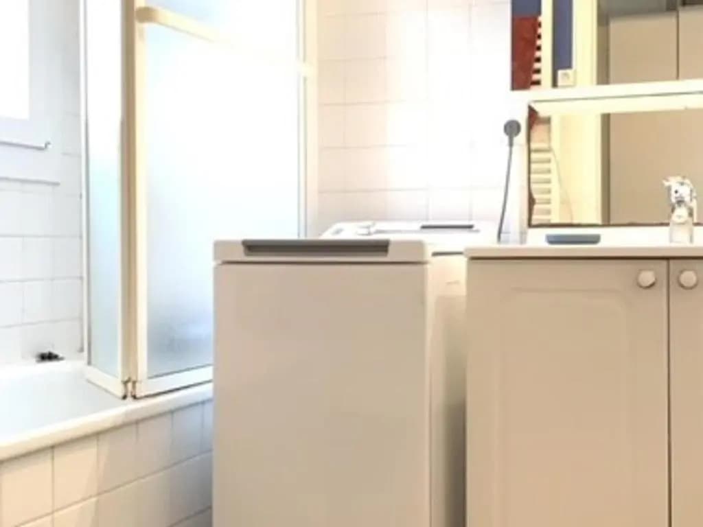 Appartement Balaruc-les-Bains, 2 pièces, 4 personnes - FR-1-503-72 - Photo 5