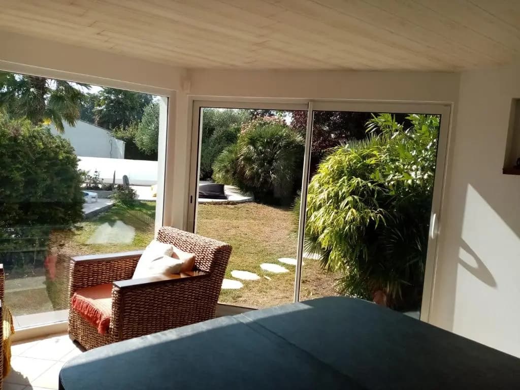 L'eden naturiste - Photo 3