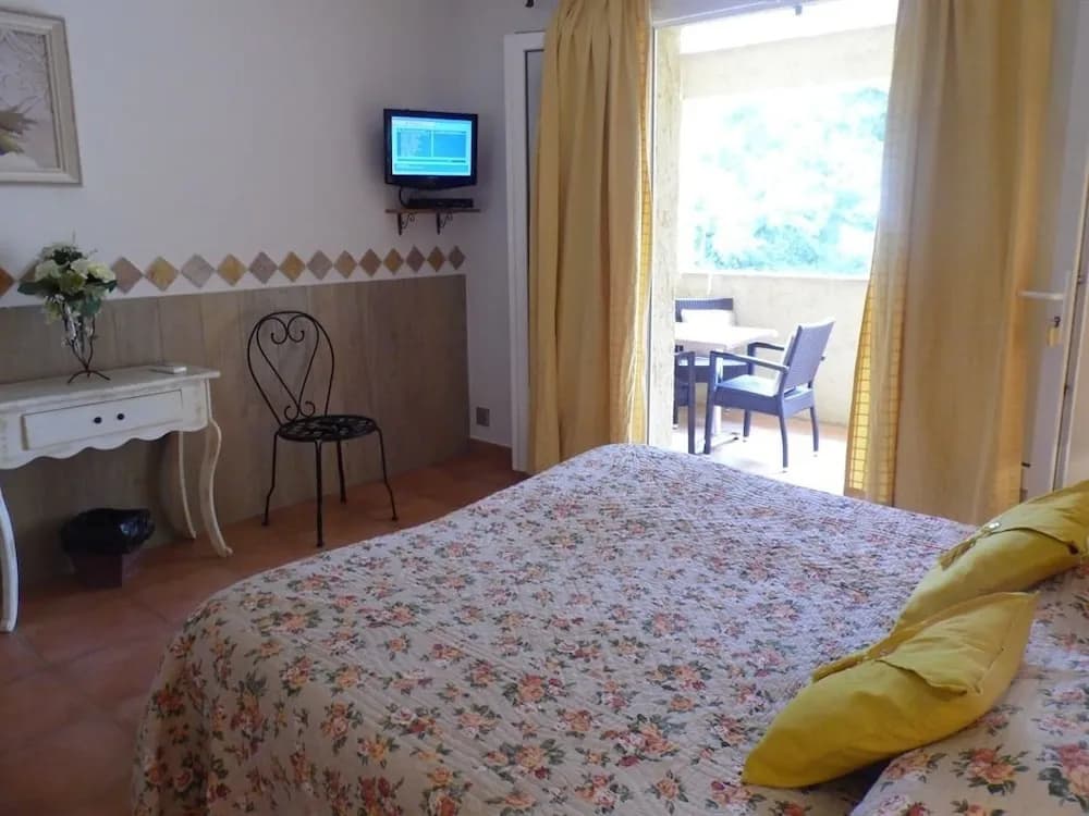 Hotel Palombaggia - Photo 5