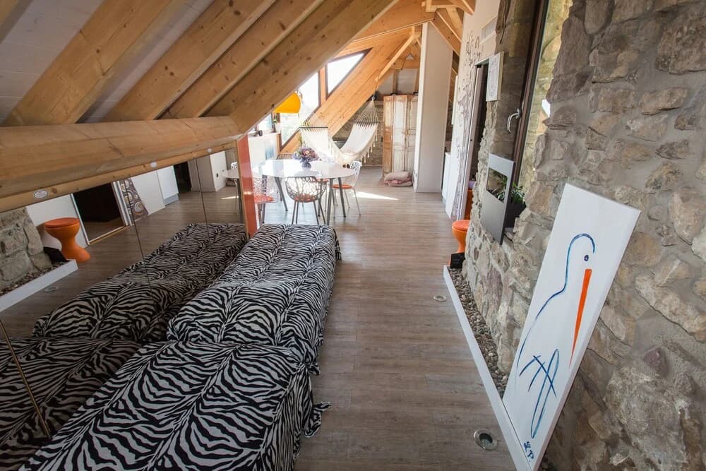 Loft Panorama - Photo 3