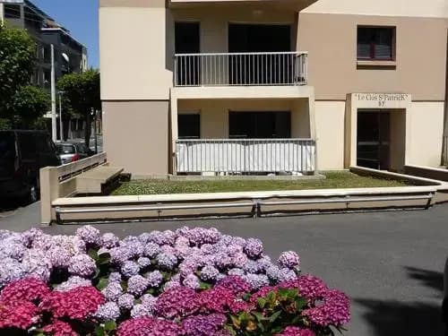 Apparthtel Dinard - Photo 1