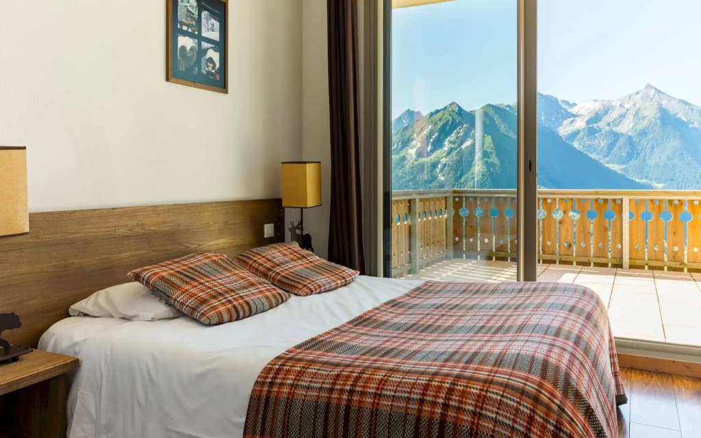 Lagrange Vacances Les Chalets de l'Adet - Photo 2