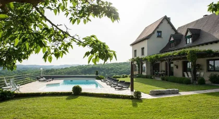 Villa Touloumo - Miniature 8