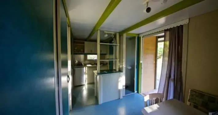 Location de chalet Meremaki - Photo 2