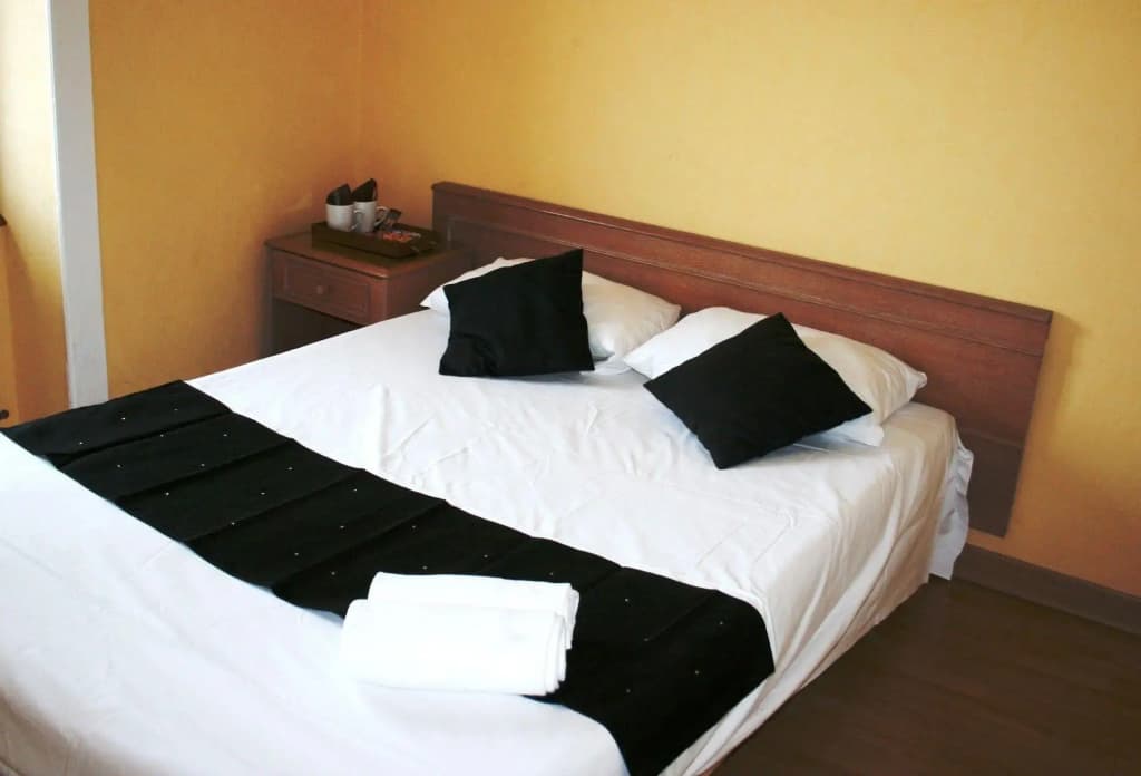 Hotel le XIV - Photo 2