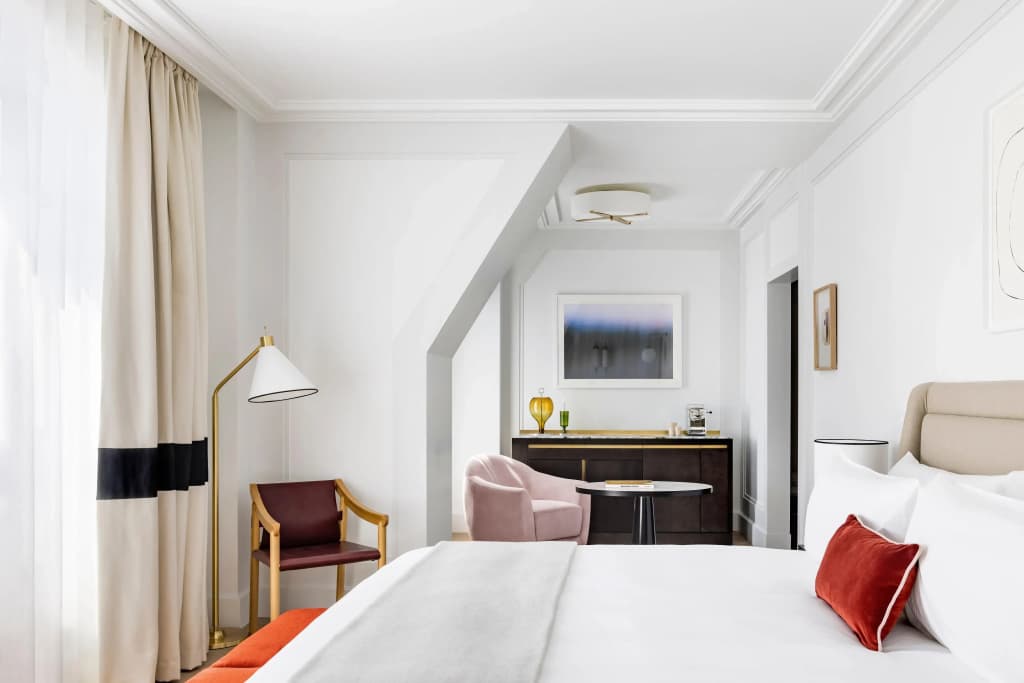 Kimpton St Honoré Paris - Photo 5