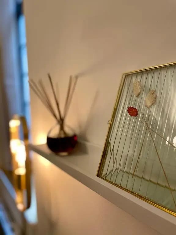 Appartement cosy en plein coeur historique - Photo 5