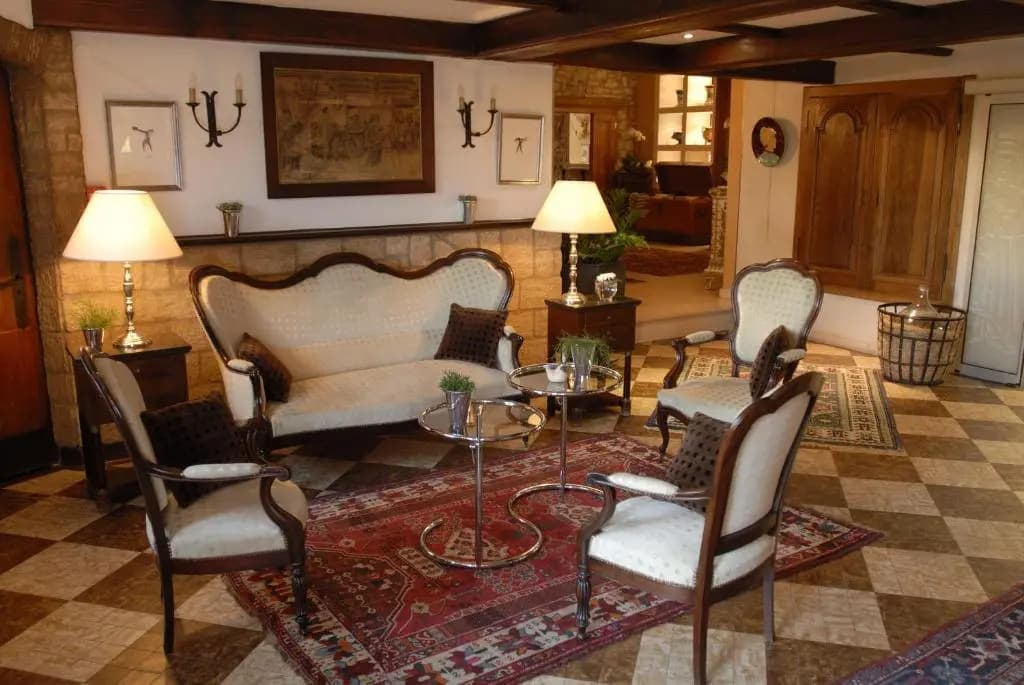 Auberge Saint Walfrid - Photo 3
