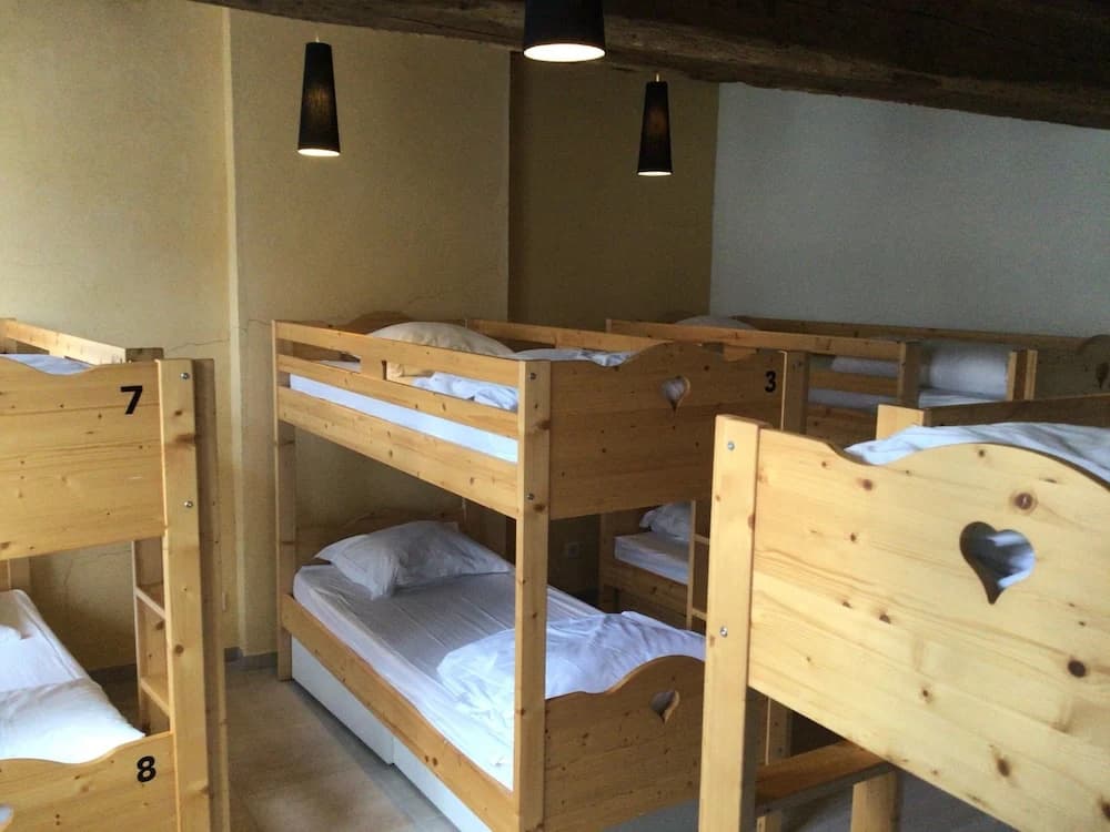 L'auberge de Treigny - Hostel - Photo 5