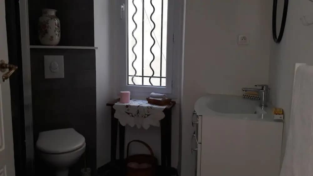 Chambre d'hôtes Villa Magenta - Photo 5