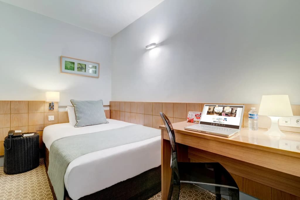 Hotel Caumartin Opera - Astotel - Photo 5
