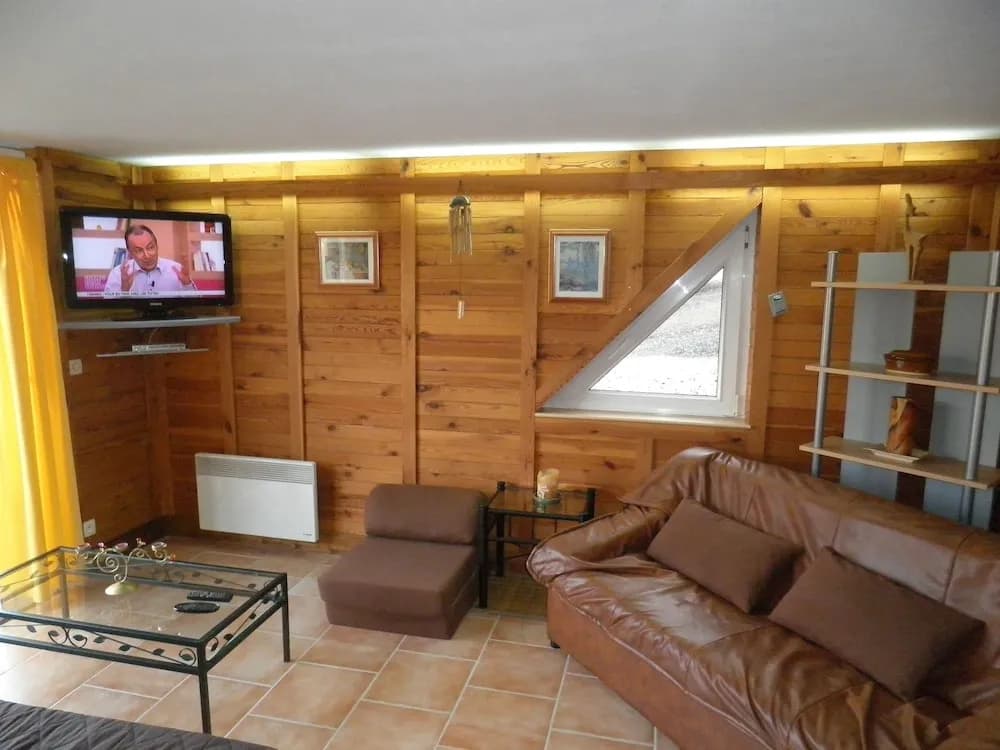Gîte  Les Mélèzes - Photo 3