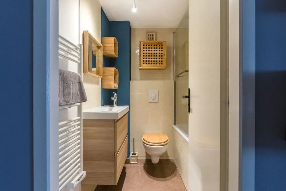 Les Appartements de la Pléiade - Miniature 8